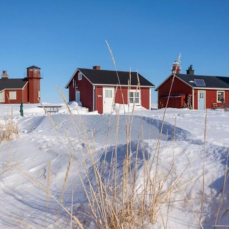 Maloren Lodge Kalix Exteriér fotografie