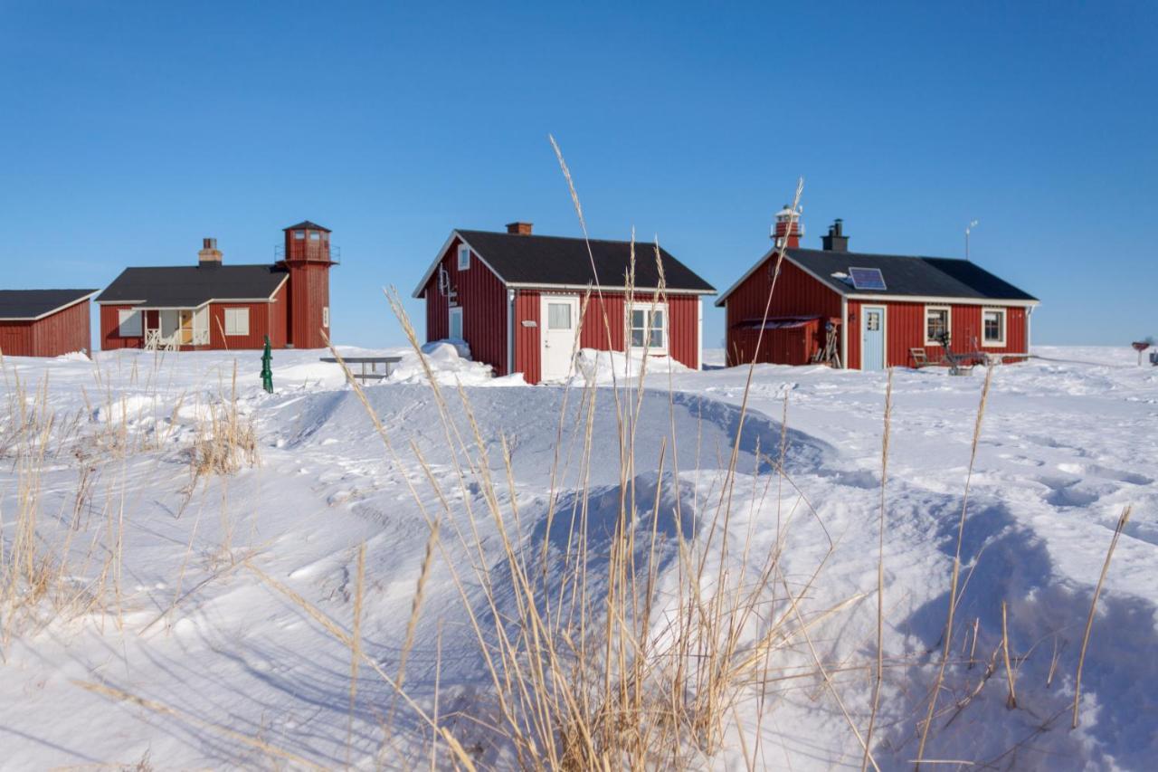 Maloren Lodge Kalix Exteriér fotografie