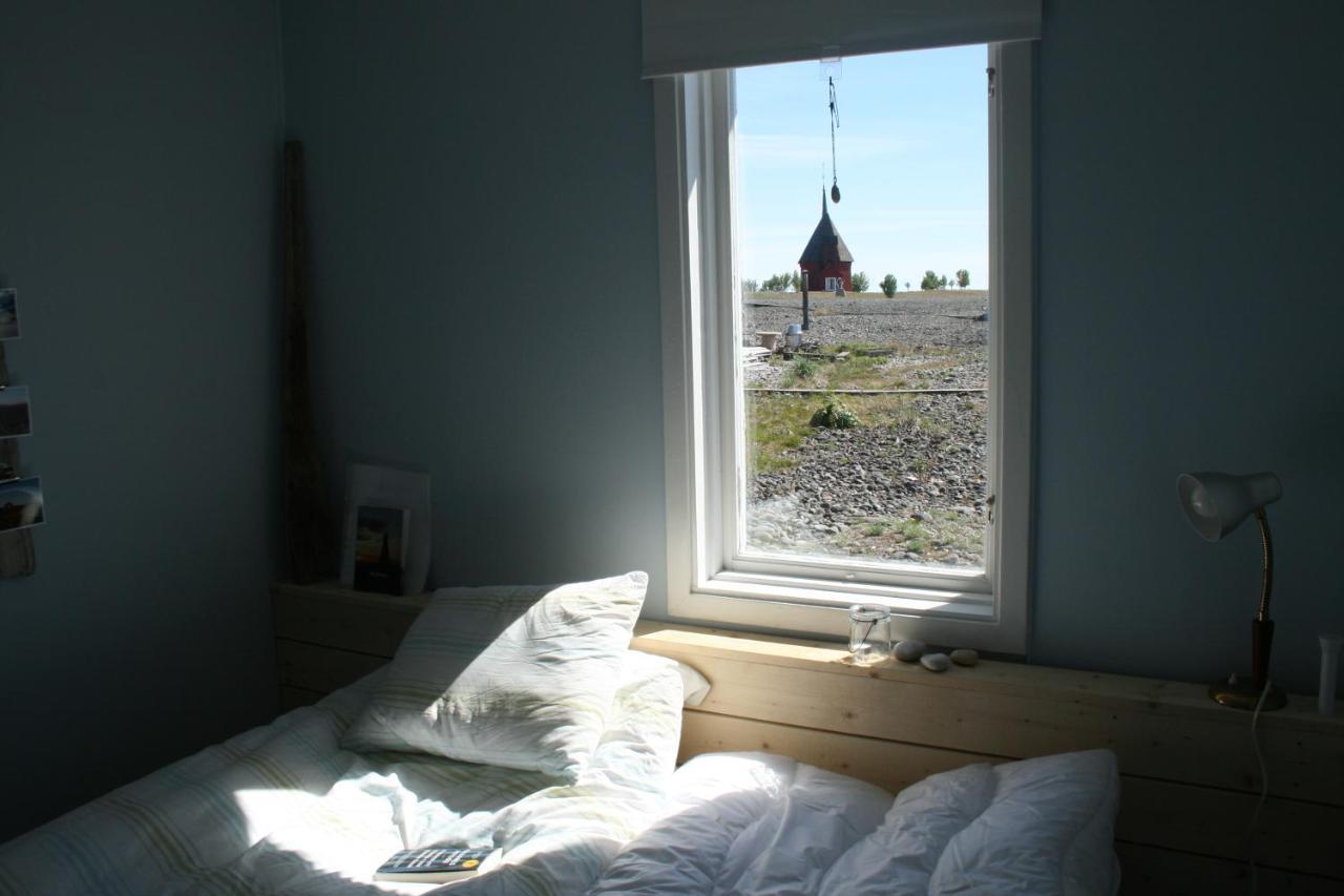 Maloren Lodge Kalix Exteriér fotografie