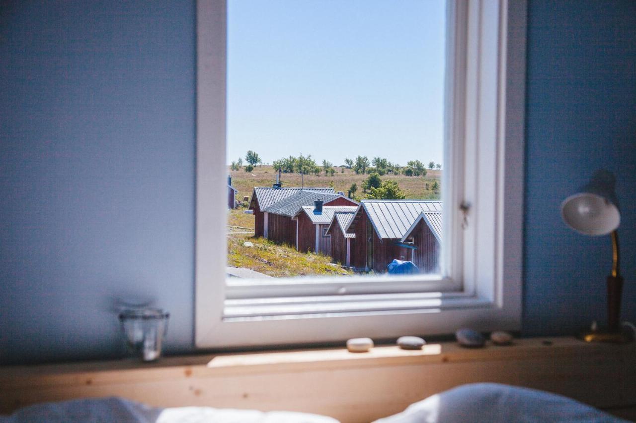 Maloren Lodge Kalix Exteriér fotografie